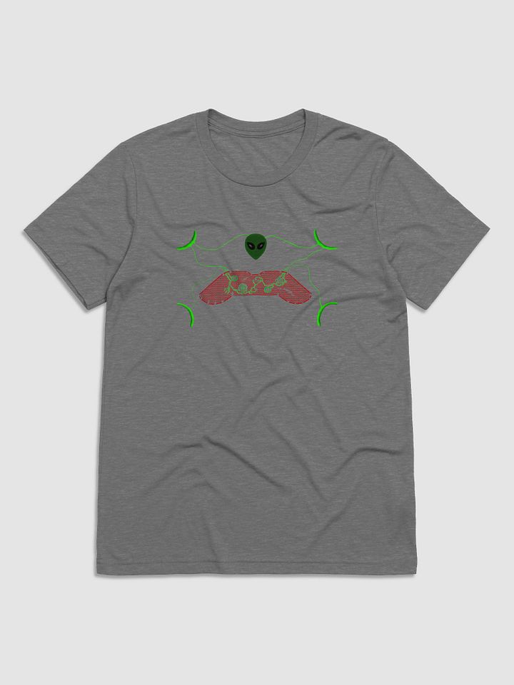 UltraSoft Tri-Blend Tee product image (2)