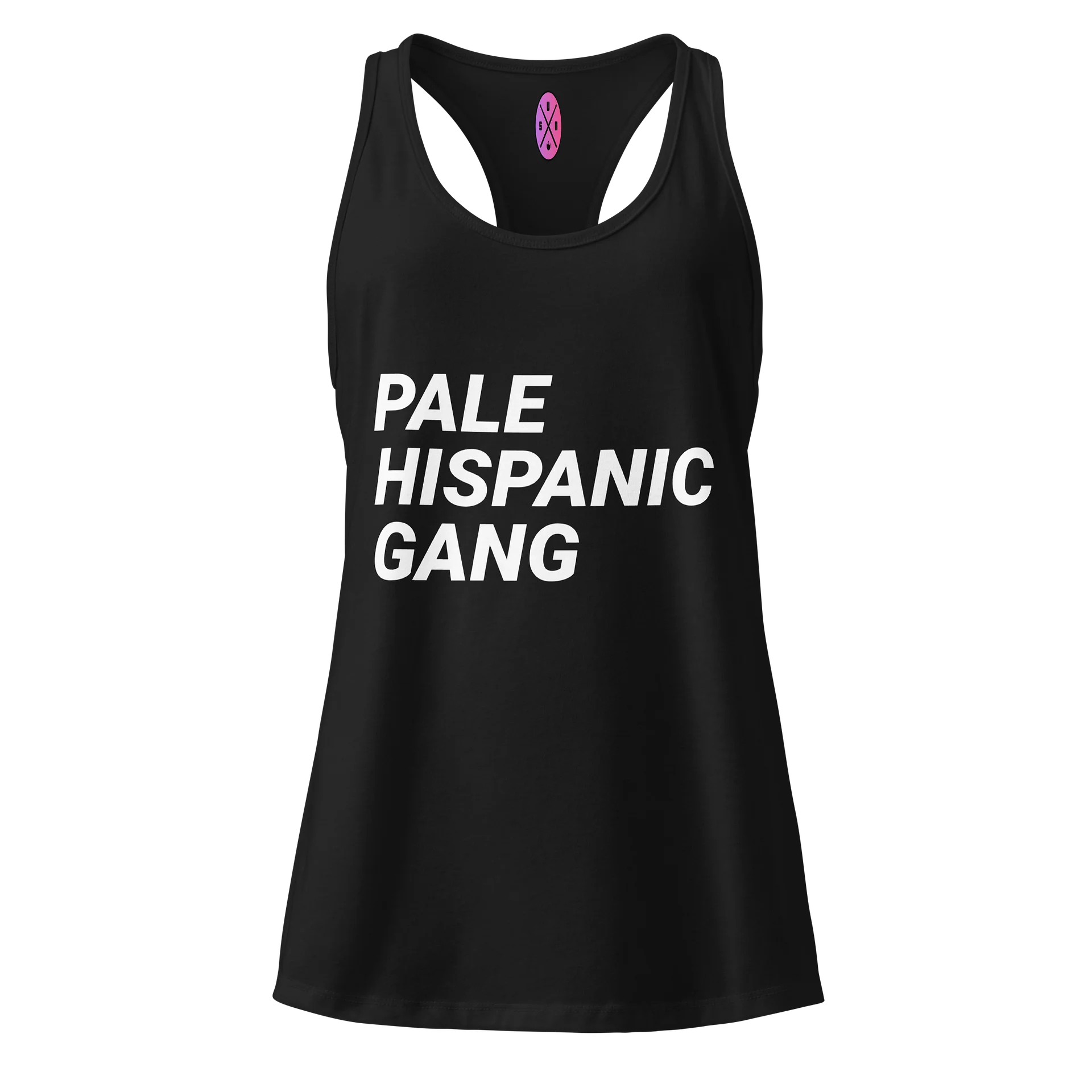 PHG Women's Tank Top (Thin Straps) product image (1)