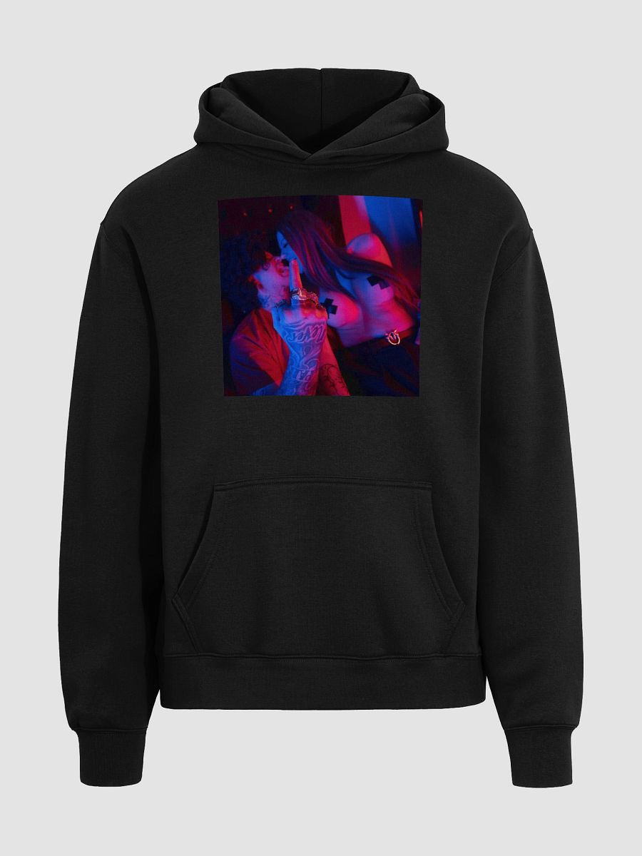 true romance mrdovi premium hoodie product image (3)