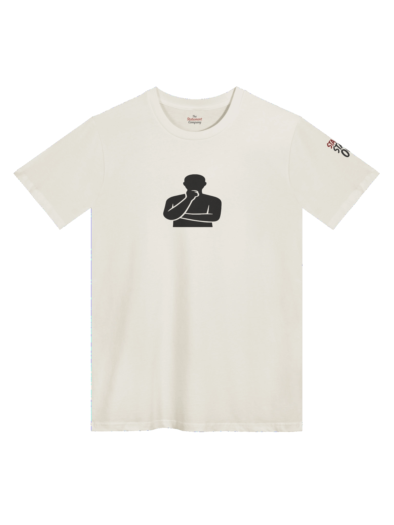 Pause Think T product image (2)