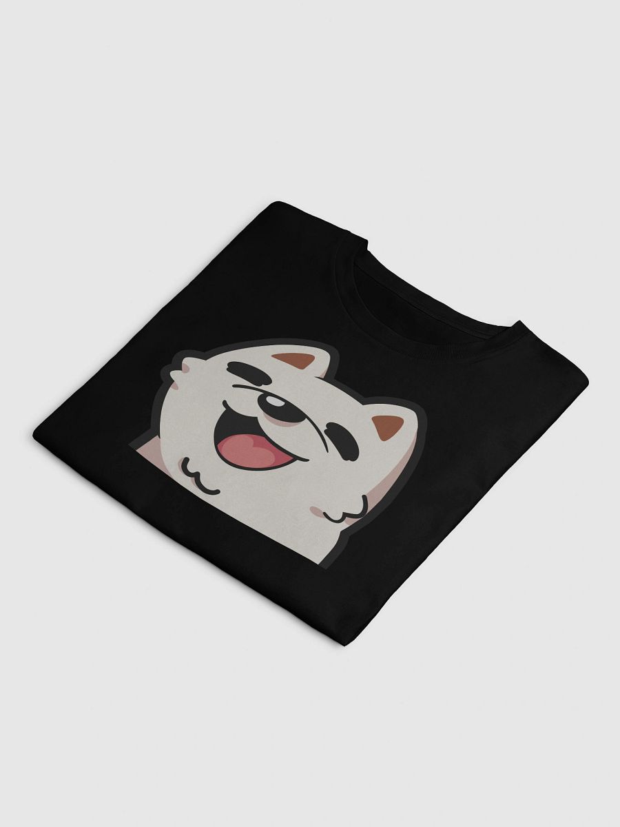 Happy as a Woofle Crop Top OG Edition product image (25)