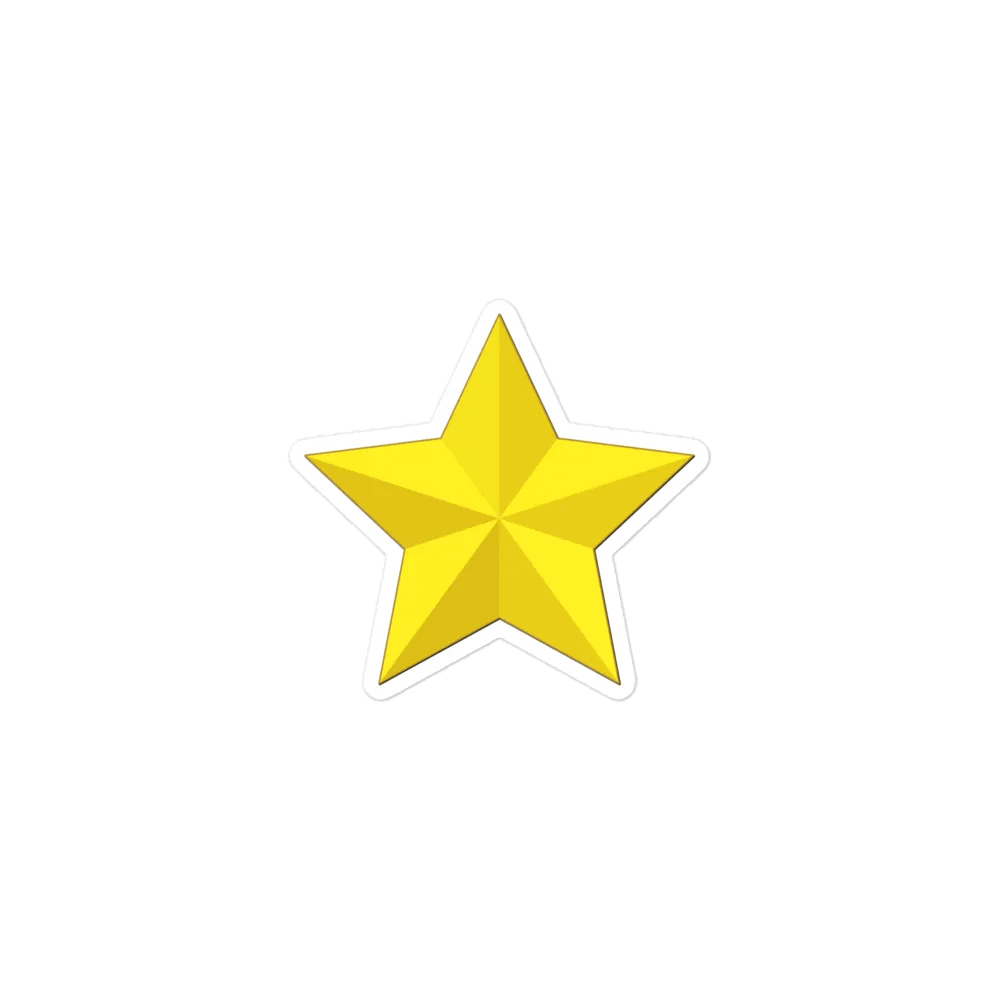 Namine's Lucky Charm Magnet product image (1)