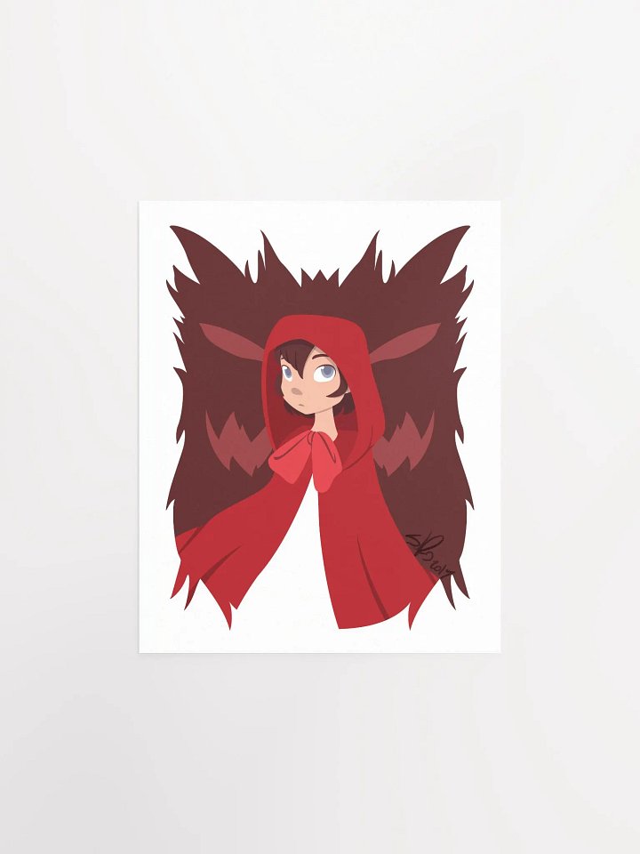 Little Red product image (1)