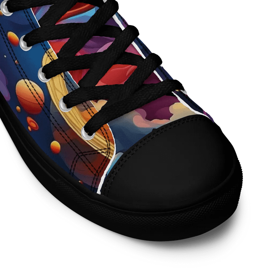 Cosmic Cascade: Dance Through the Galaxy product image (9)