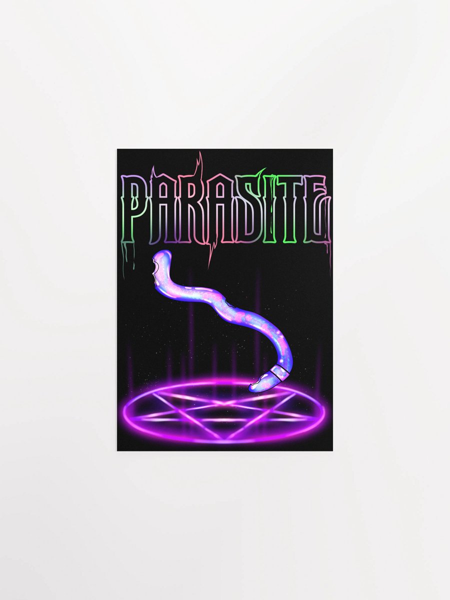 PARASITE (poster) product image (1)