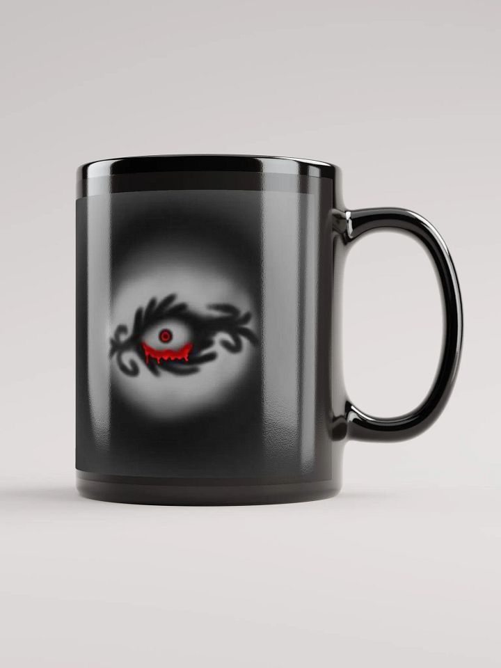 Deth Eye Mug product image (2)