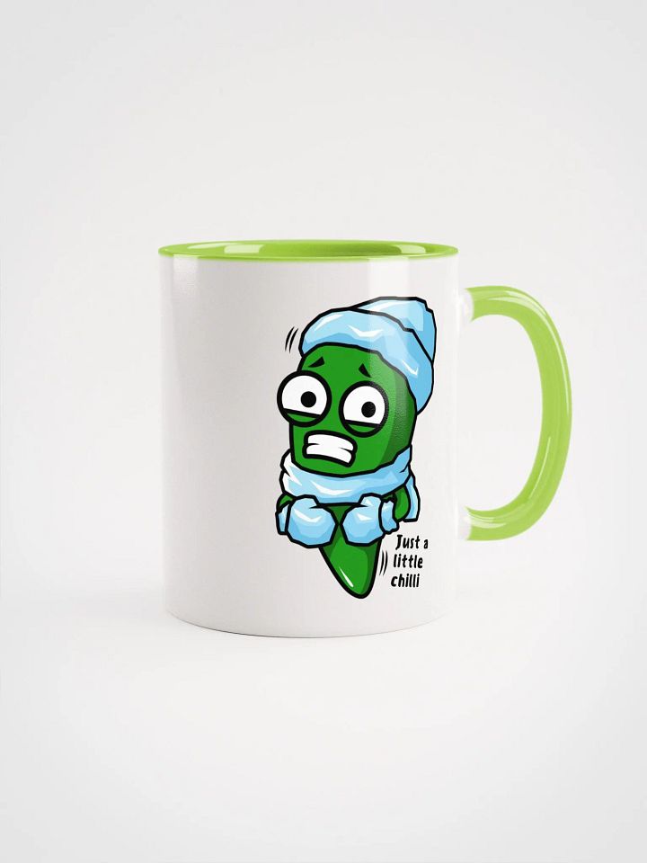 Little Chilli's Winter Shivers Collection - Hot Drinks for Cold Days! product image (17)