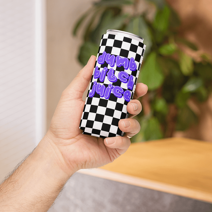 Dumb Bitch Juice - Purple product image (13)