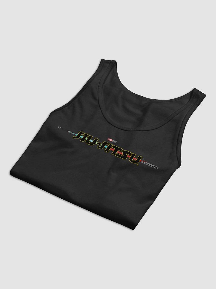 Jiu-Jitsu Wars V2 [ Tank ] product image (2)