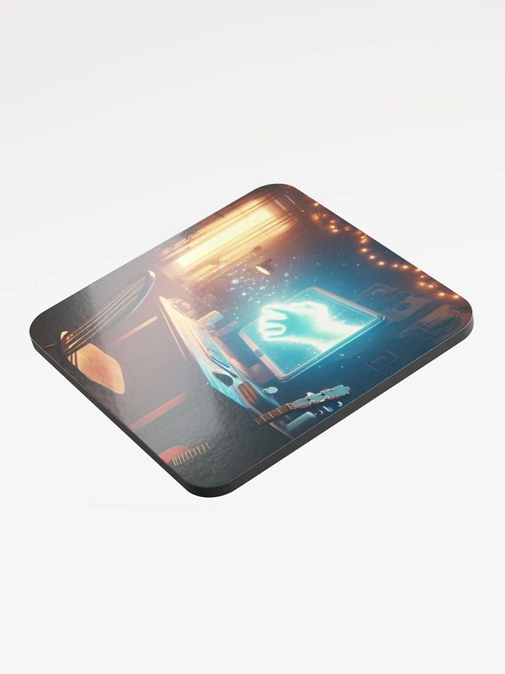Virtual Friendship Coaster product image (2)