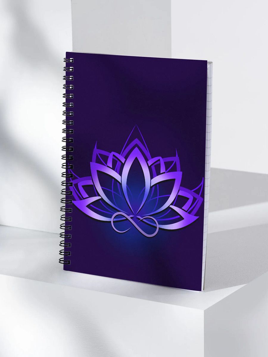 Flexxfinity Lotus Notepad product image (4)