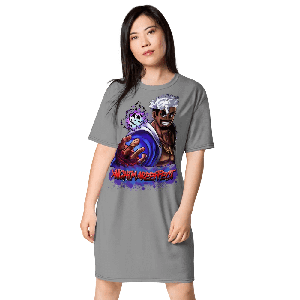 Dress T-Shirt product image (1)