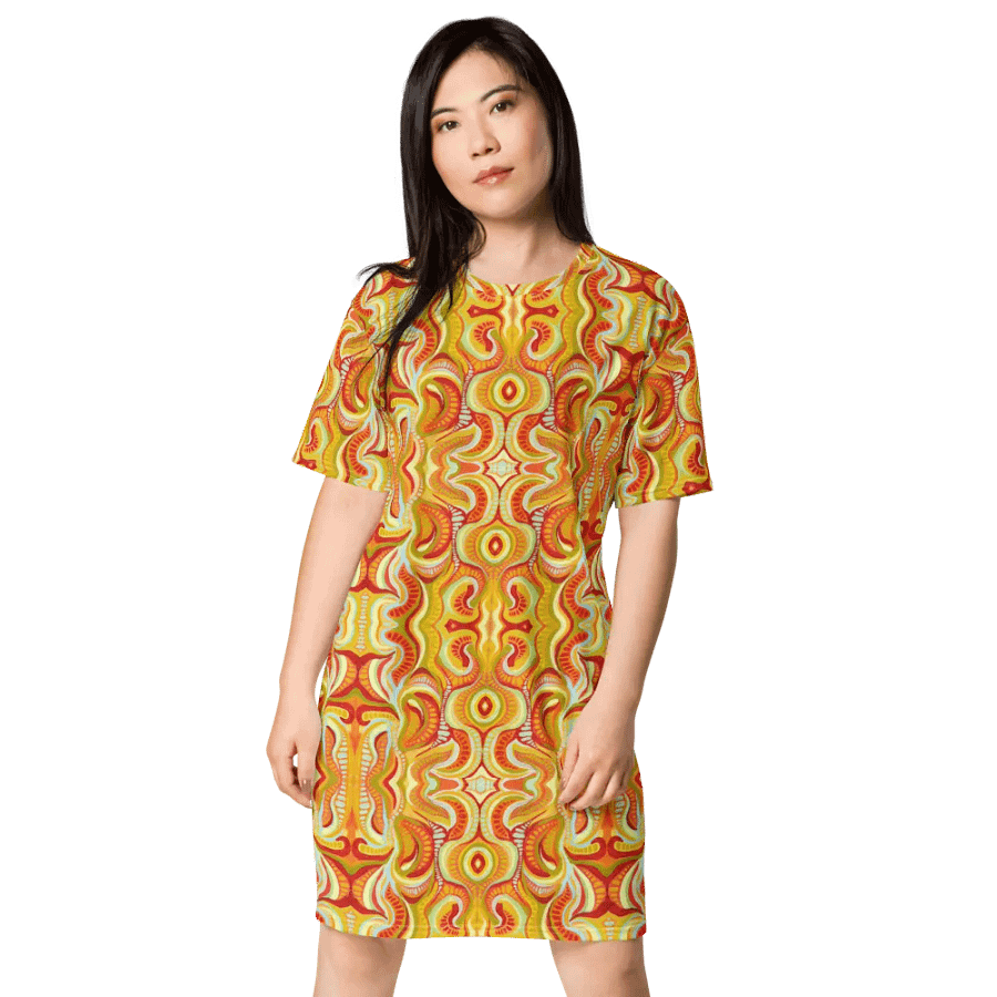 WORMEYS - SHIRTDRESS product image (1)