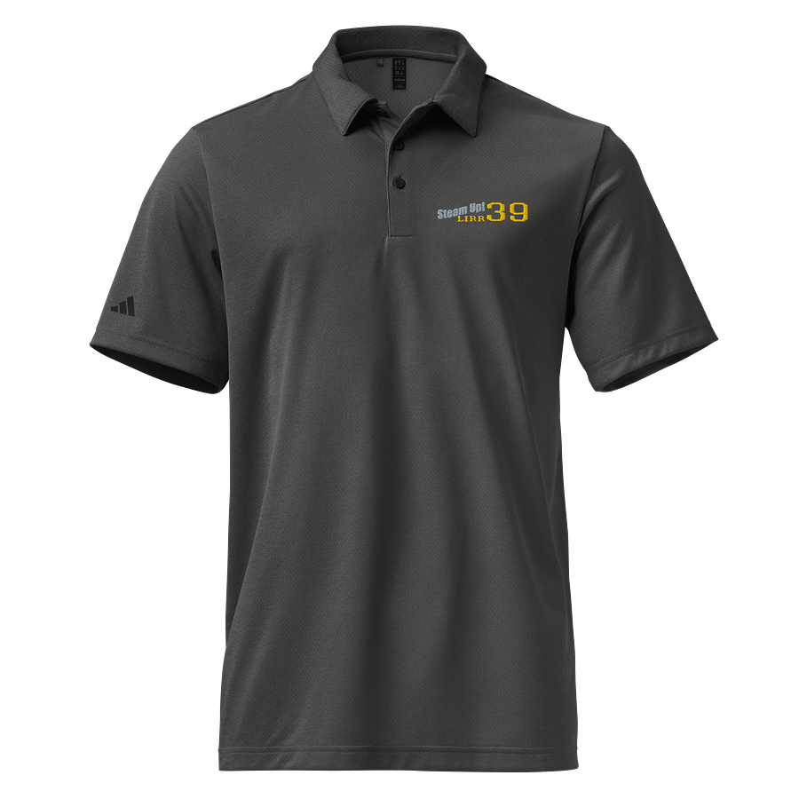 Steam Up 39 Adidas Polo product image (1)