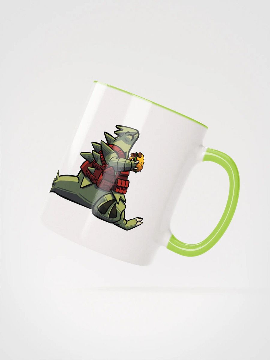 Sandy Lizard mug product image (2)