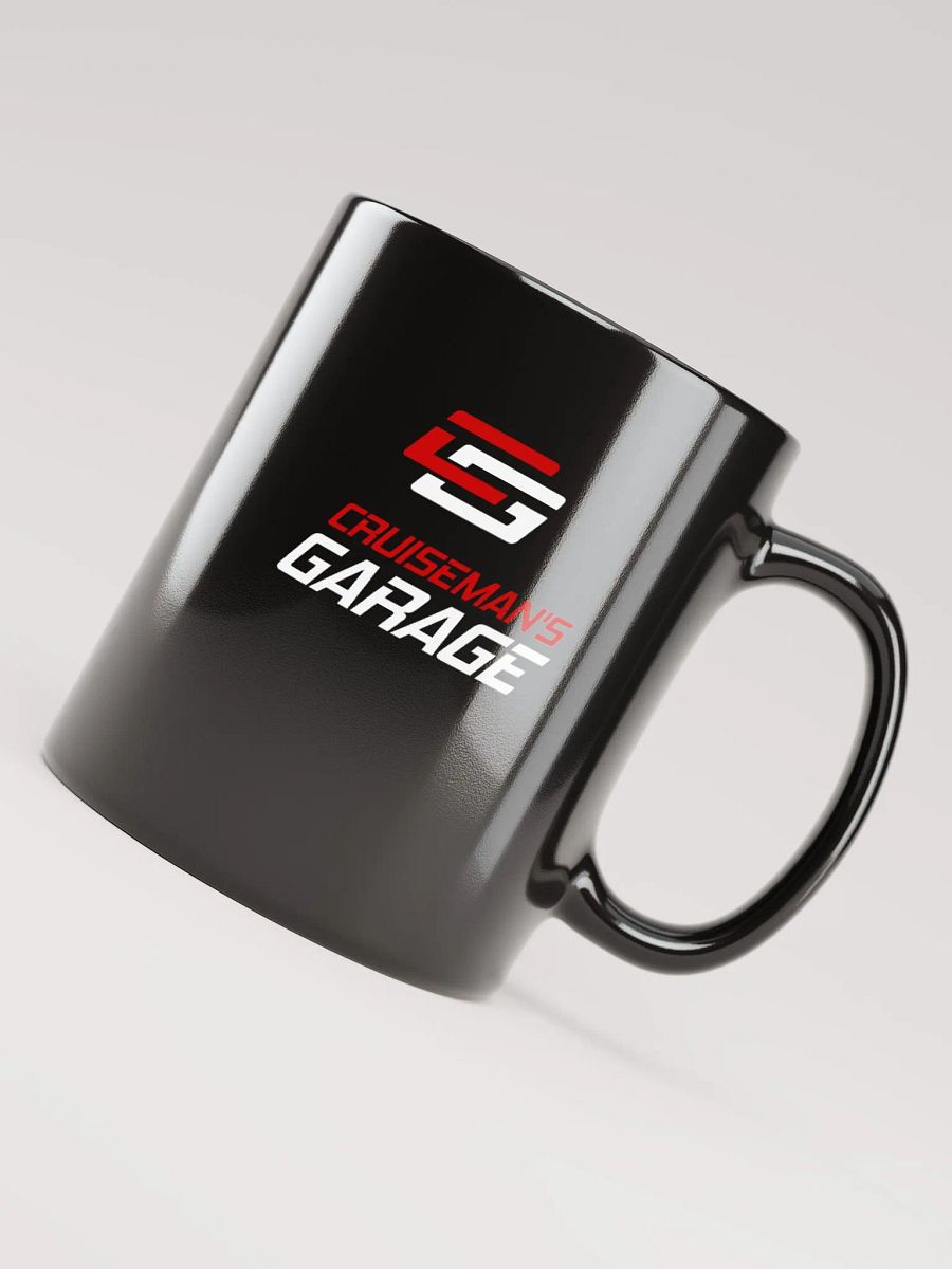 Shadow Wing Coffee Mug product image (3)