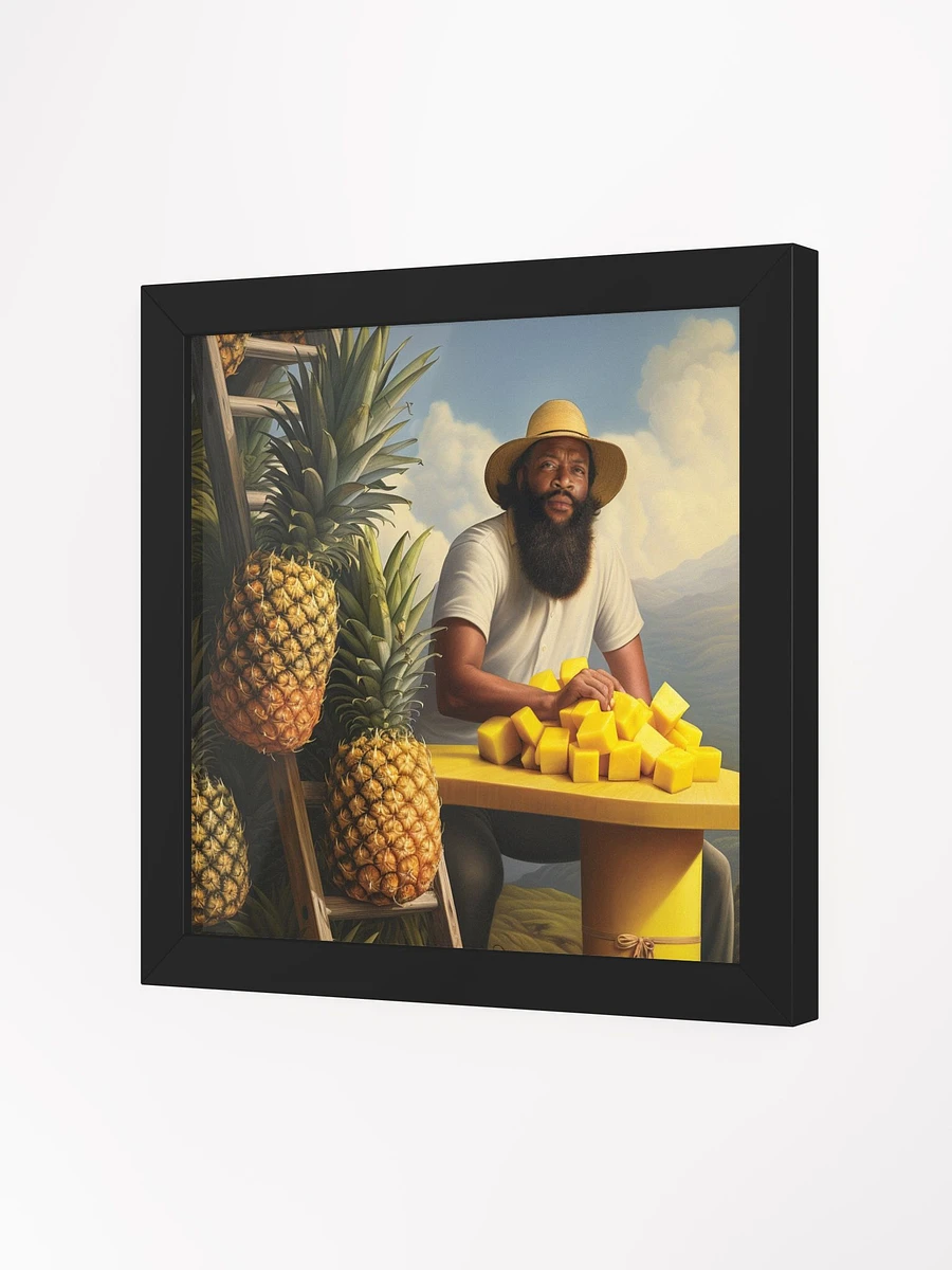Rick Ross - Pineapple Farmer product image (2)