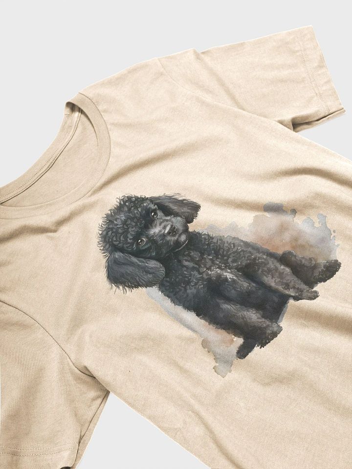 Black Poodle product image (2)