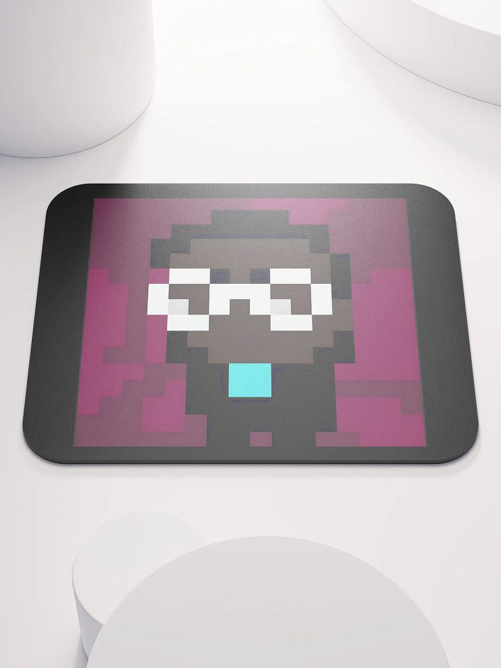 8Bit EbenAP Mouse Mat product image (1)