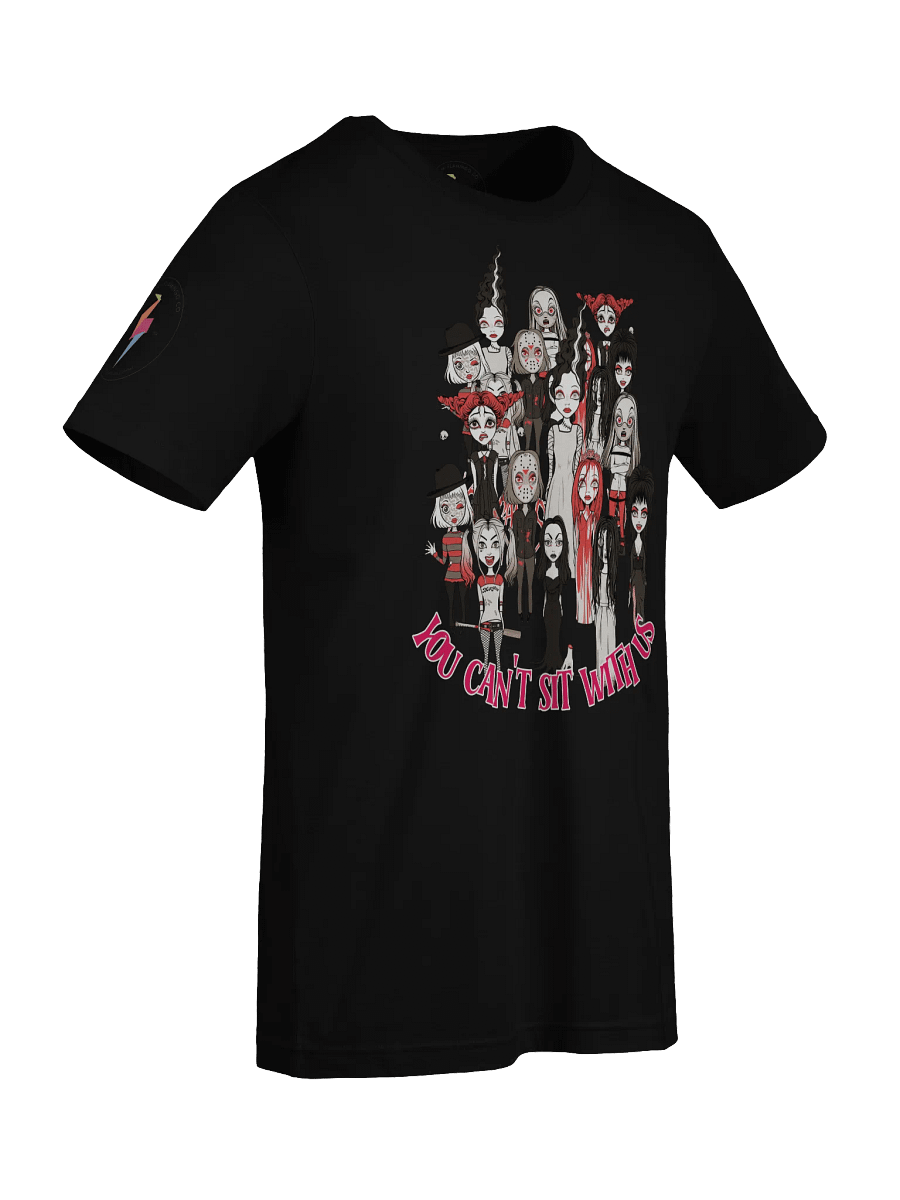 Horror Divas, The Nice Girls product image (54)