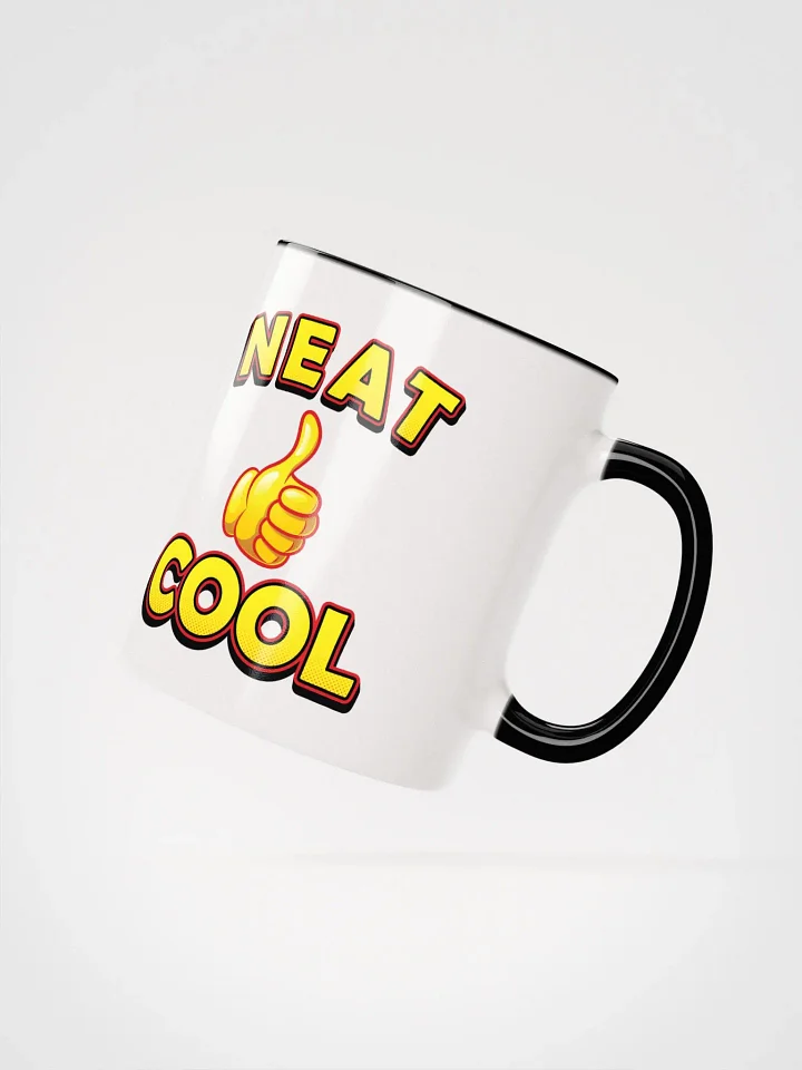 Neat Cool Mug product image (12)