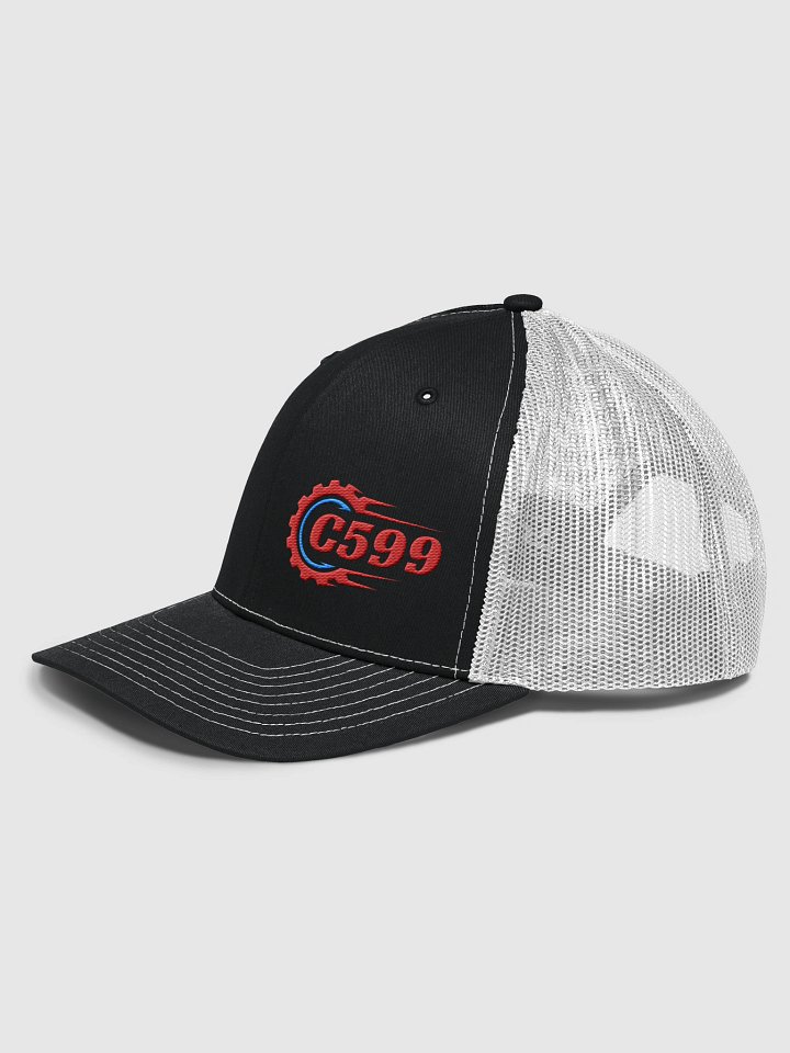 C599 Hat product image (2)