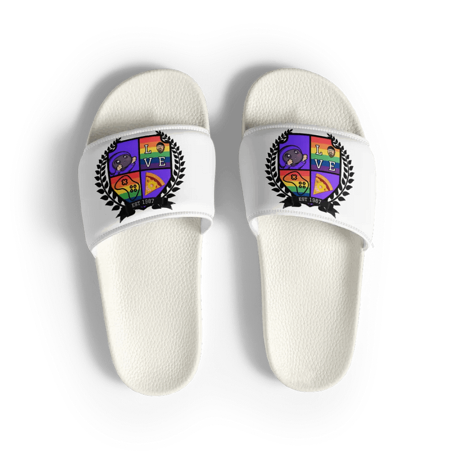 Broversity Women's Slides product image (1)