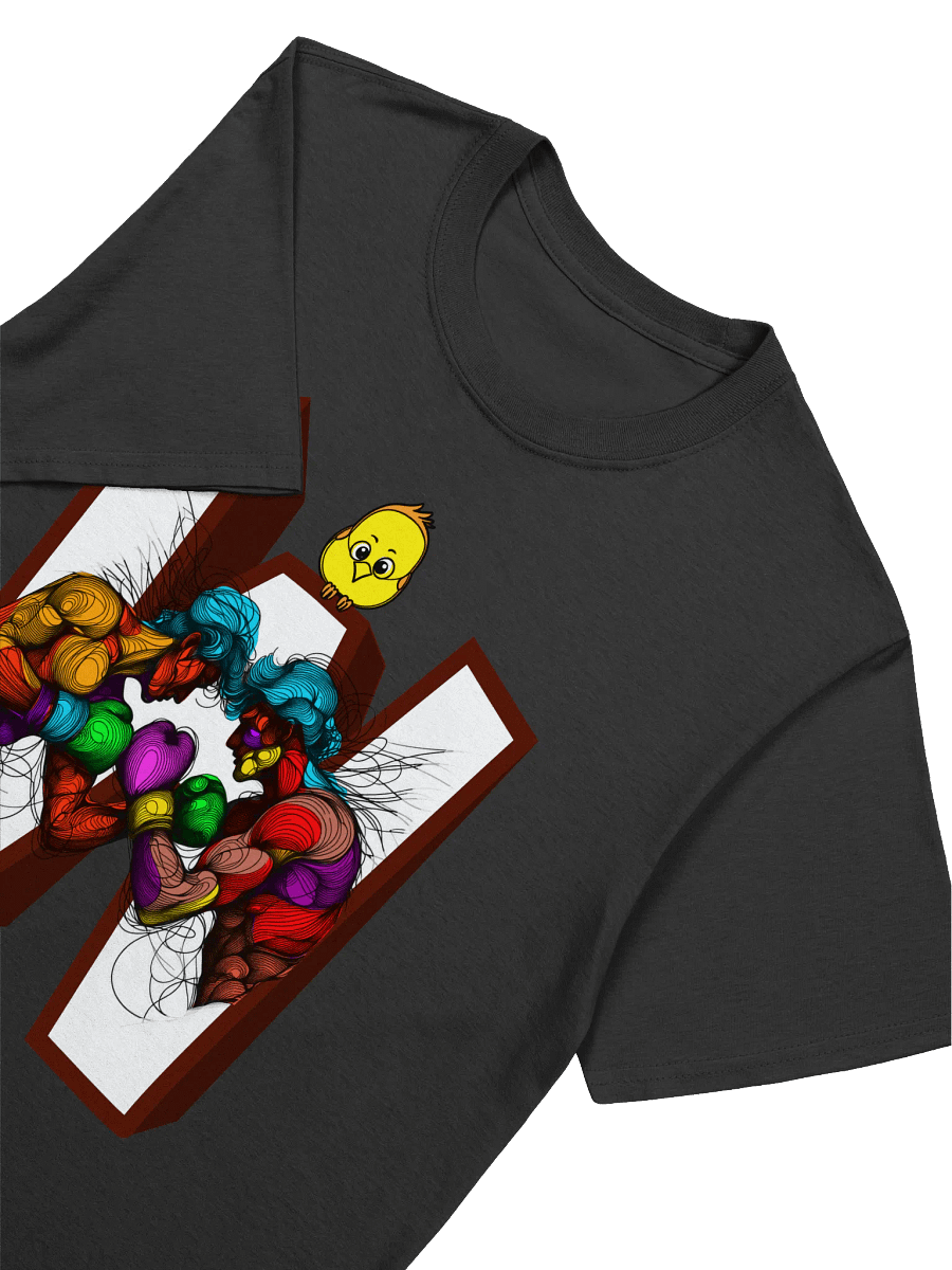 Vibrant Boxing Gloves product image (17)