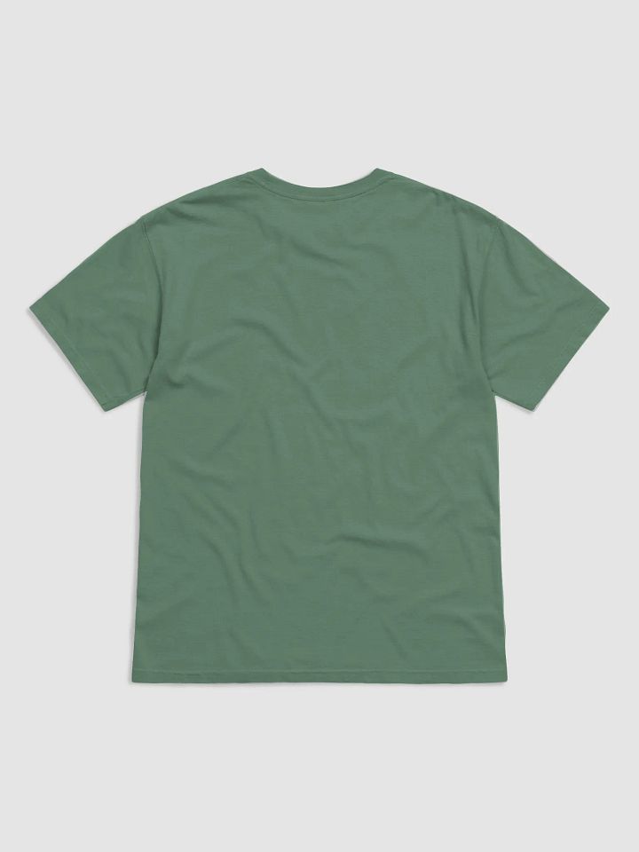 Gen 1 Starter: Bulbasaur T-Shirt product image (14)