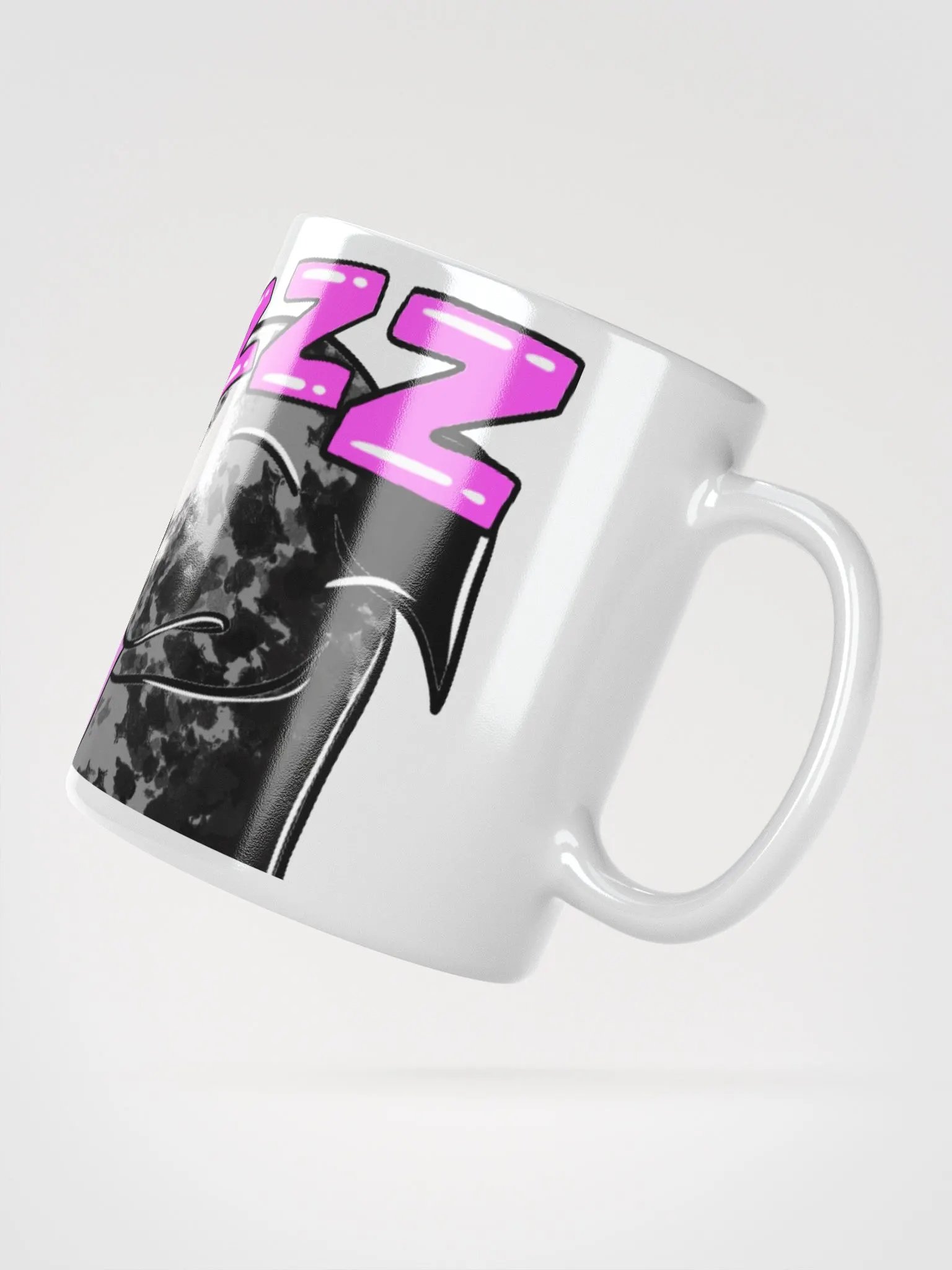 Tasse Gismo LUL & zzZZzz product image (2)
