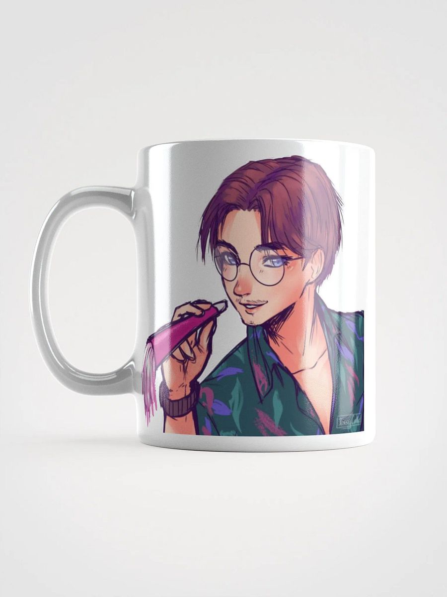 Griffy Mug product image (6)