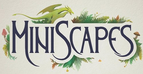 Hey 

We will be live tonight at 8:30 PM launching the new webshop at 9:00PM GMT! https://miniscapes.uk/.

We are selling han...