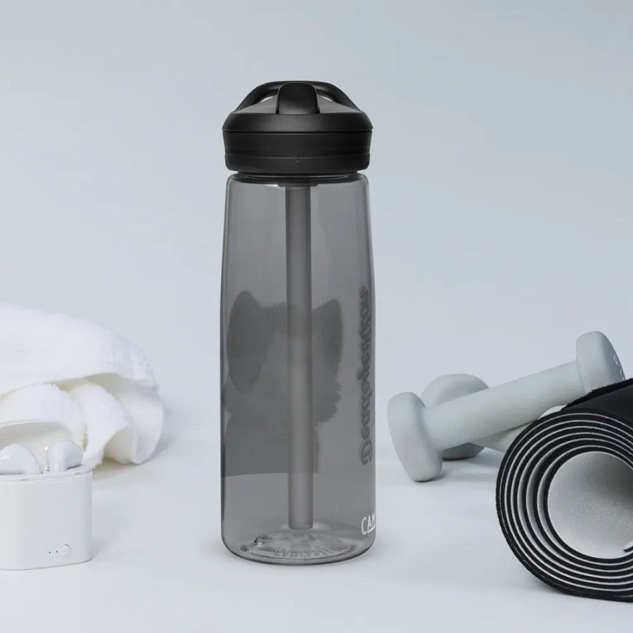 Water bottle Vixon Fox product image (31)