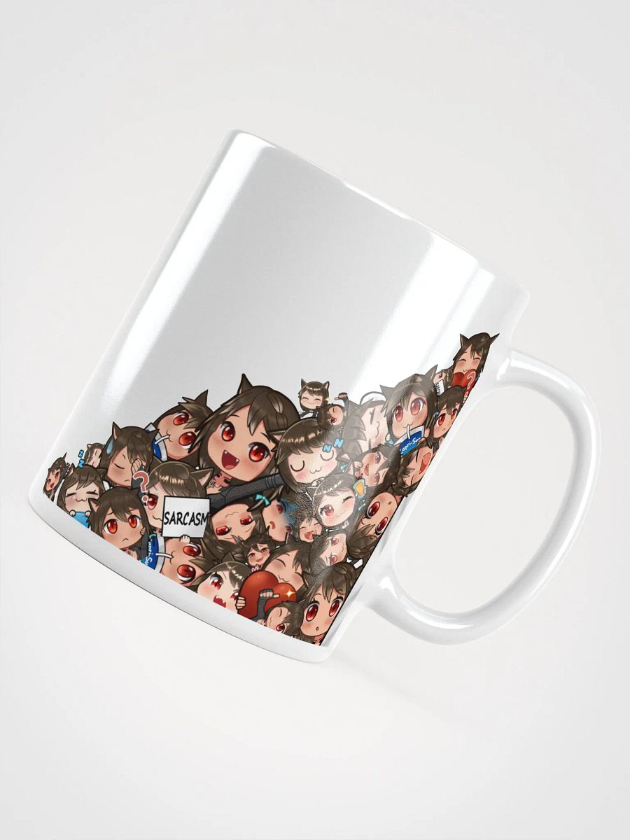 Minaivalanche Mug product image (4)
