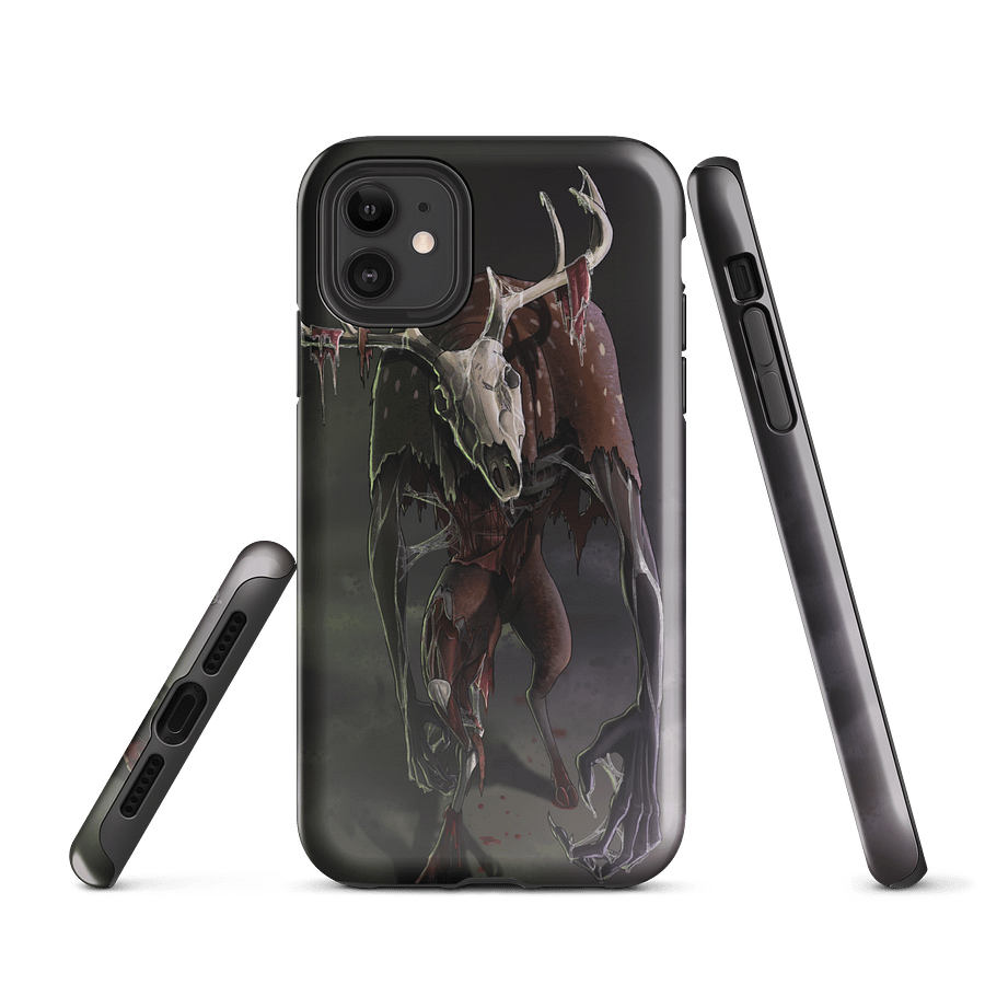 Oh Deer! for iPhones product image (1)