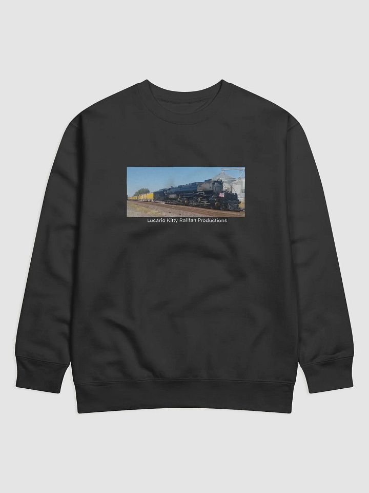 Big Boy 4014 Sweatshirt product image (1)