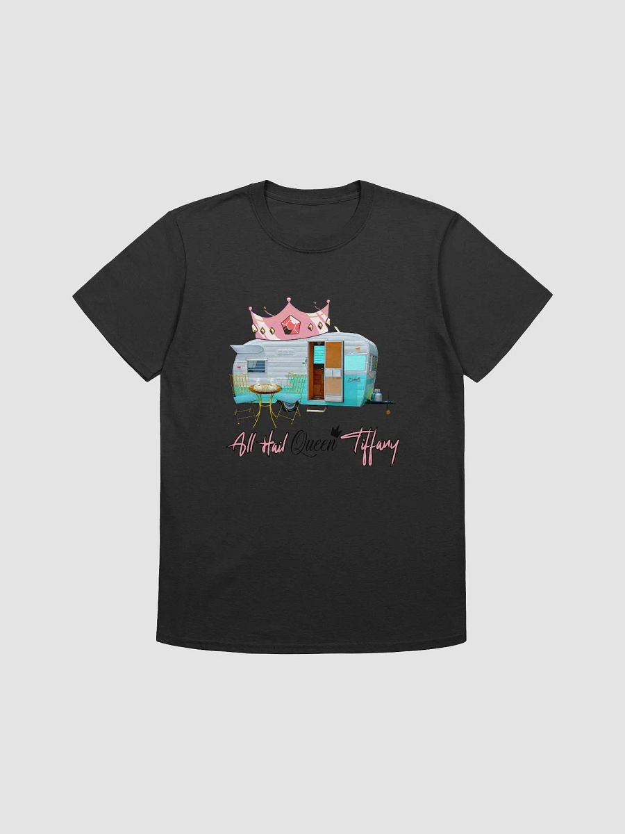 All Hail Queen Tiffany Tee product image (2)