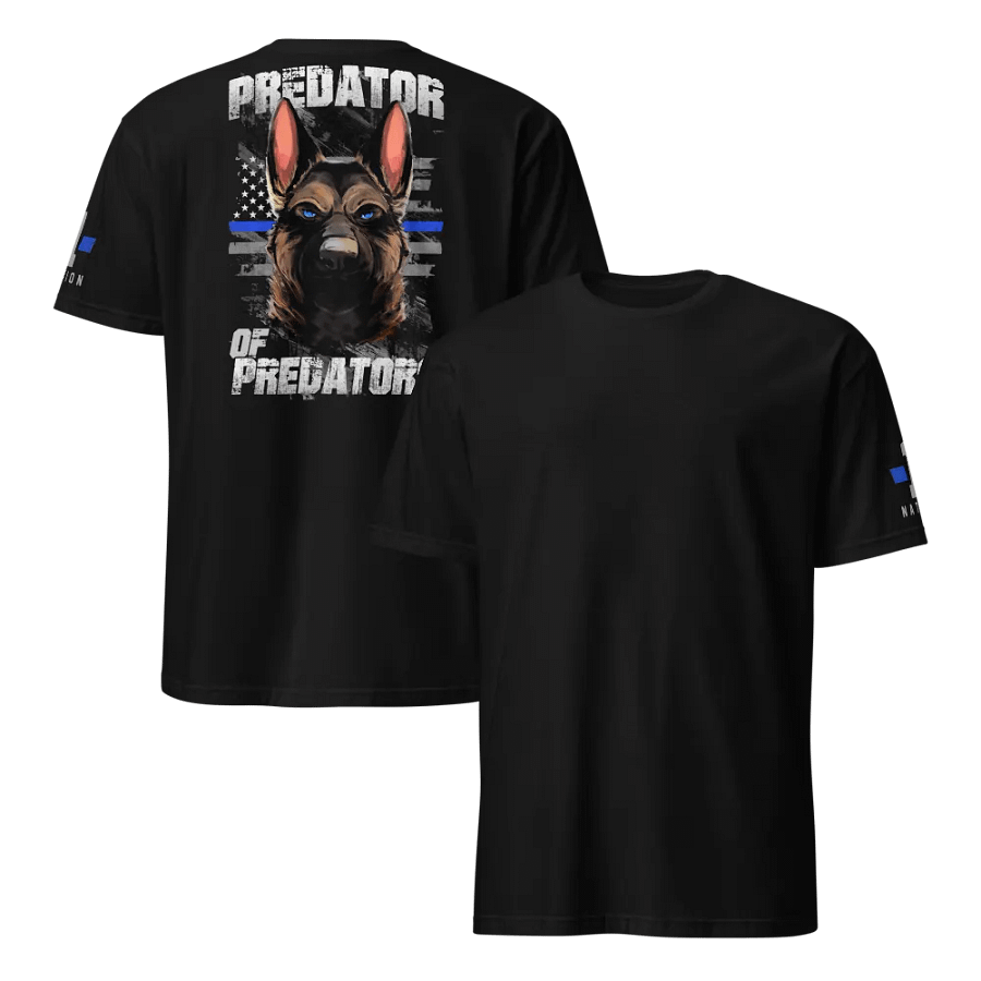 Police K9: Predator product image (5)