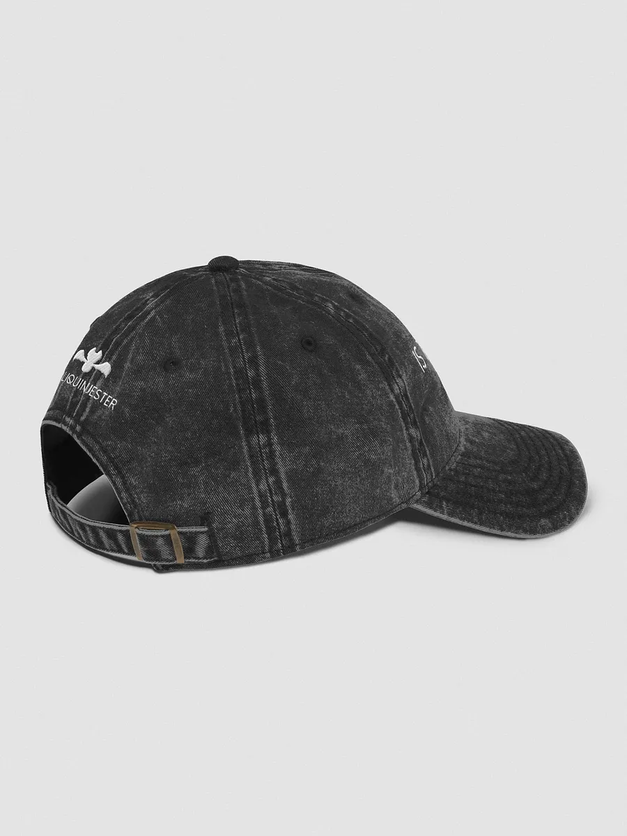 Is This Weird? Vintage Wash Dad Hat product image (4)