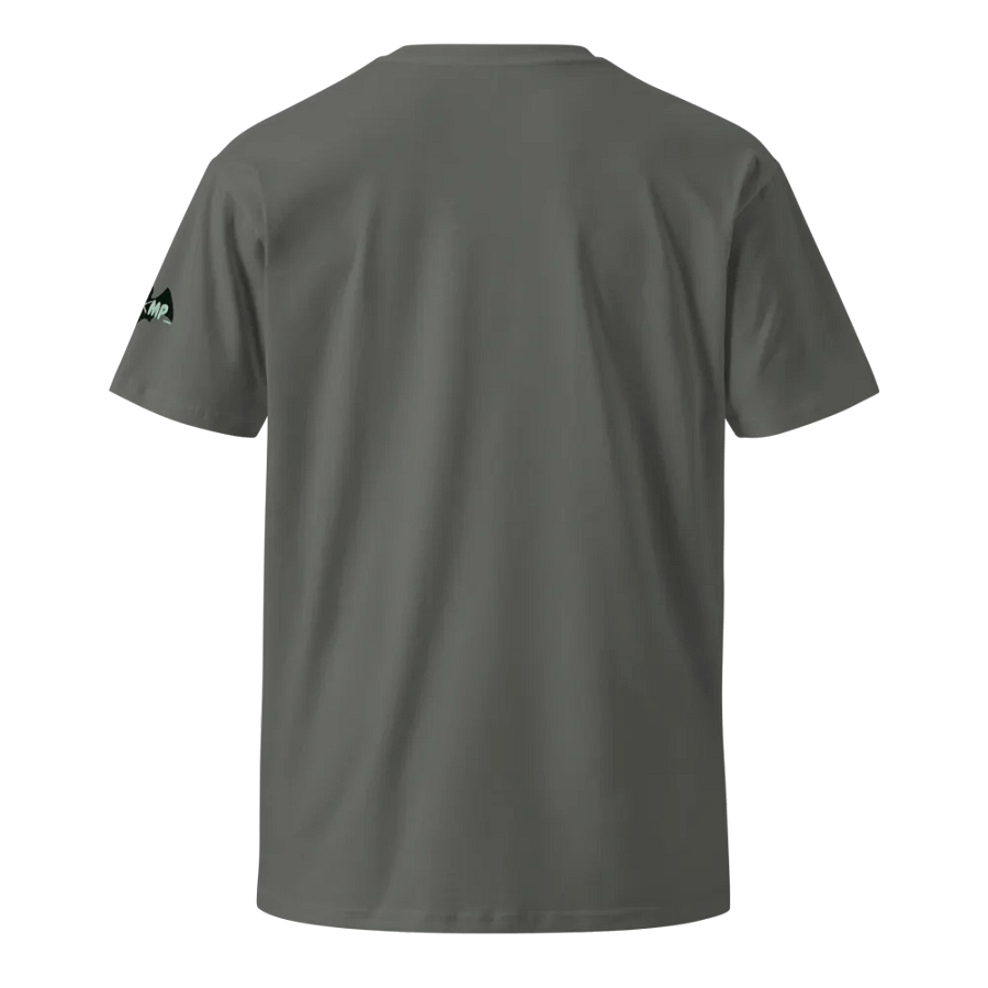 The Vibe Keeper Tee (Bat Variant) product image (8)