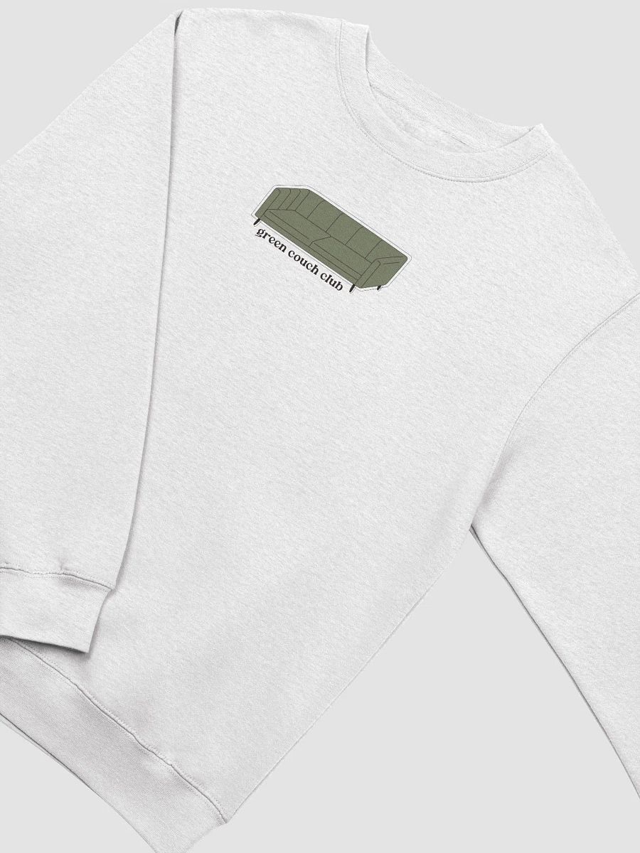 GCC SWEATSHIRT 2 product image (3)