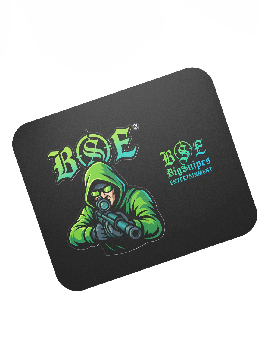 New BSE Design Mouse Pad product image (7)
