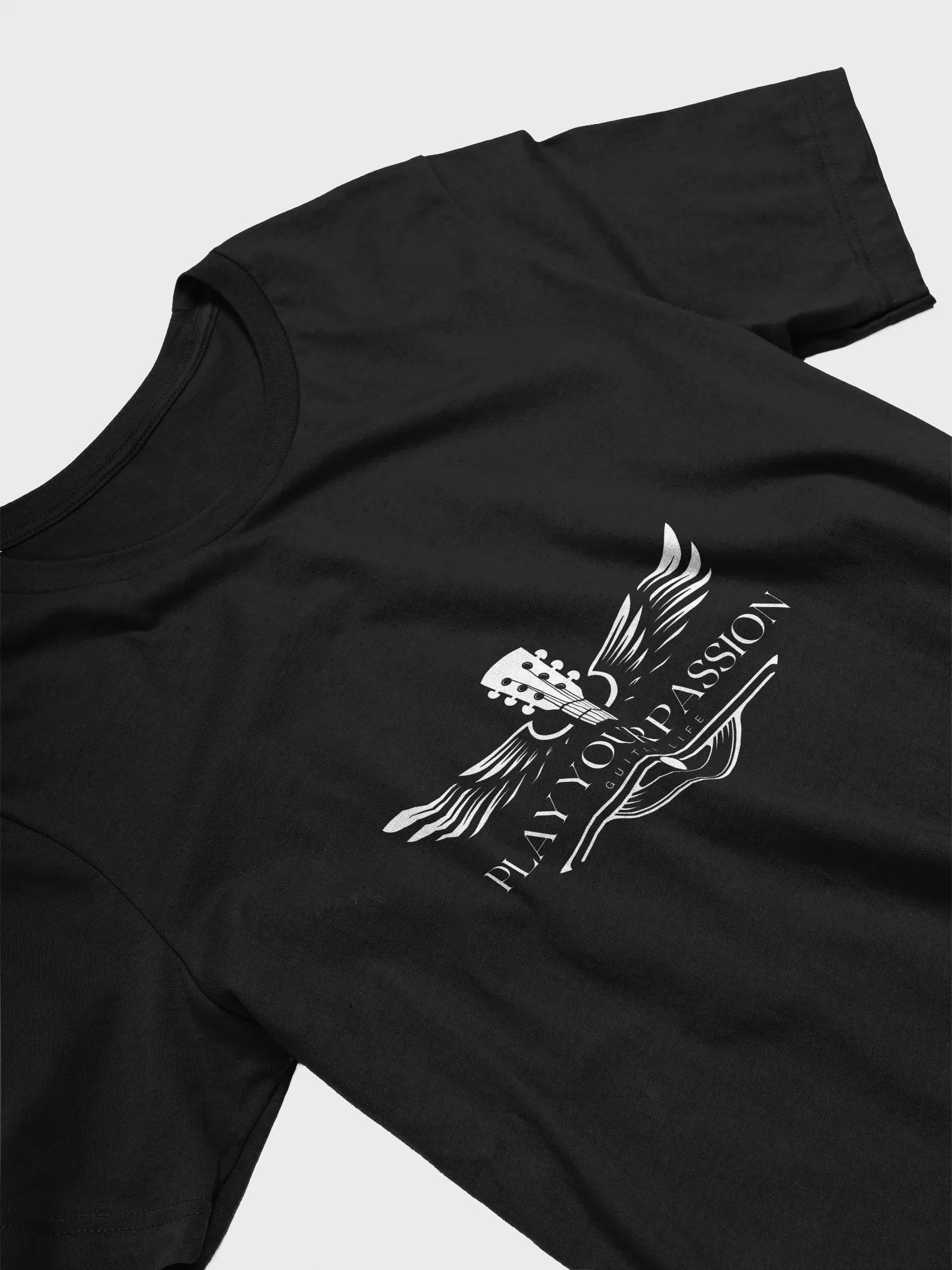 Guitar Life "Play Your Passion" product image (3)