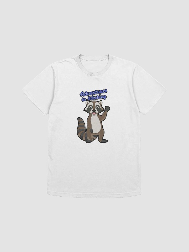 Adventures in Stitching Logo Shirt product image (1)