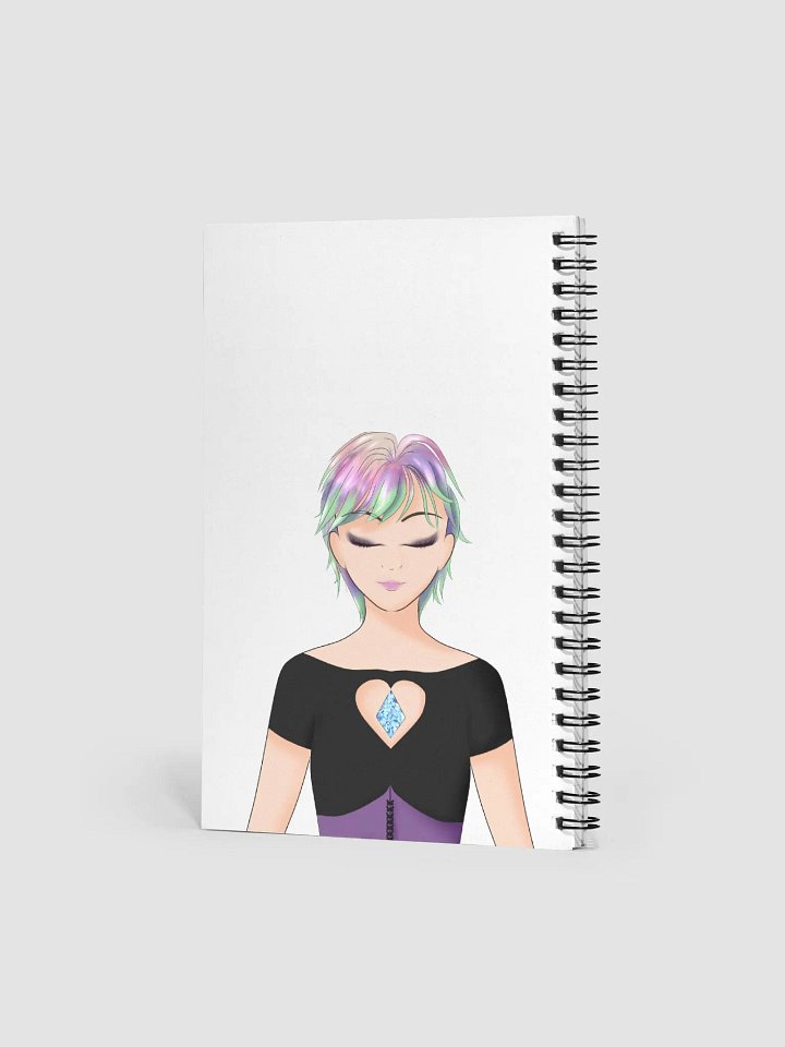 PNG model notebook product image (2)