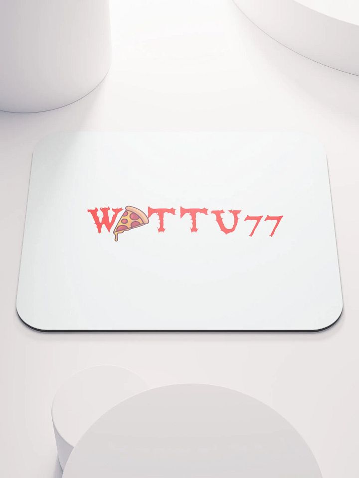 wattu77 Classic Mouse Pad product image (1)