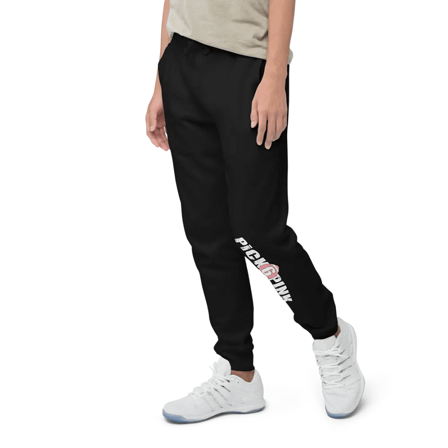 Pick 6 Pink Joggers product image (18)