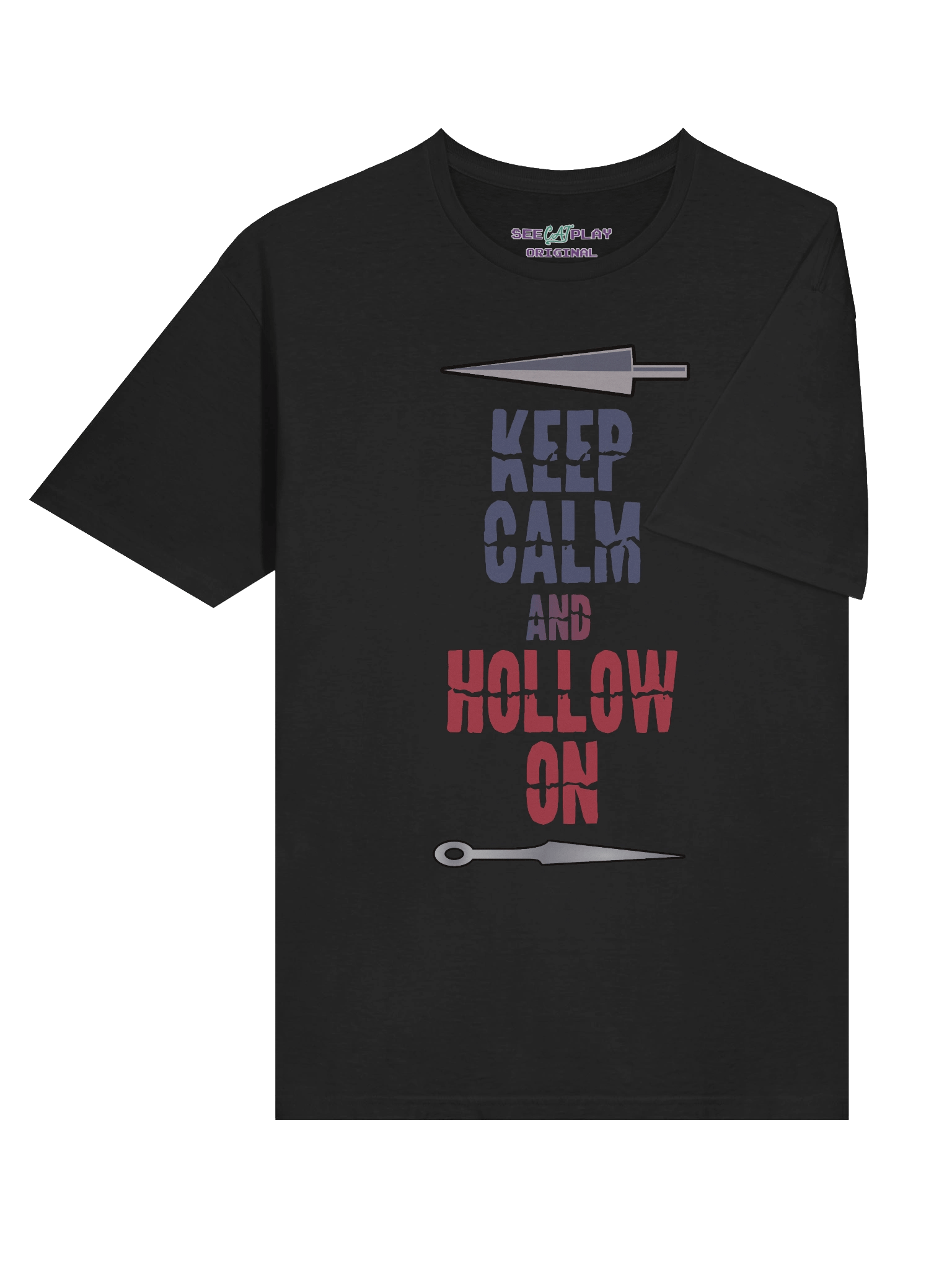 Hollow On Softshell T-Shirt product image (6)