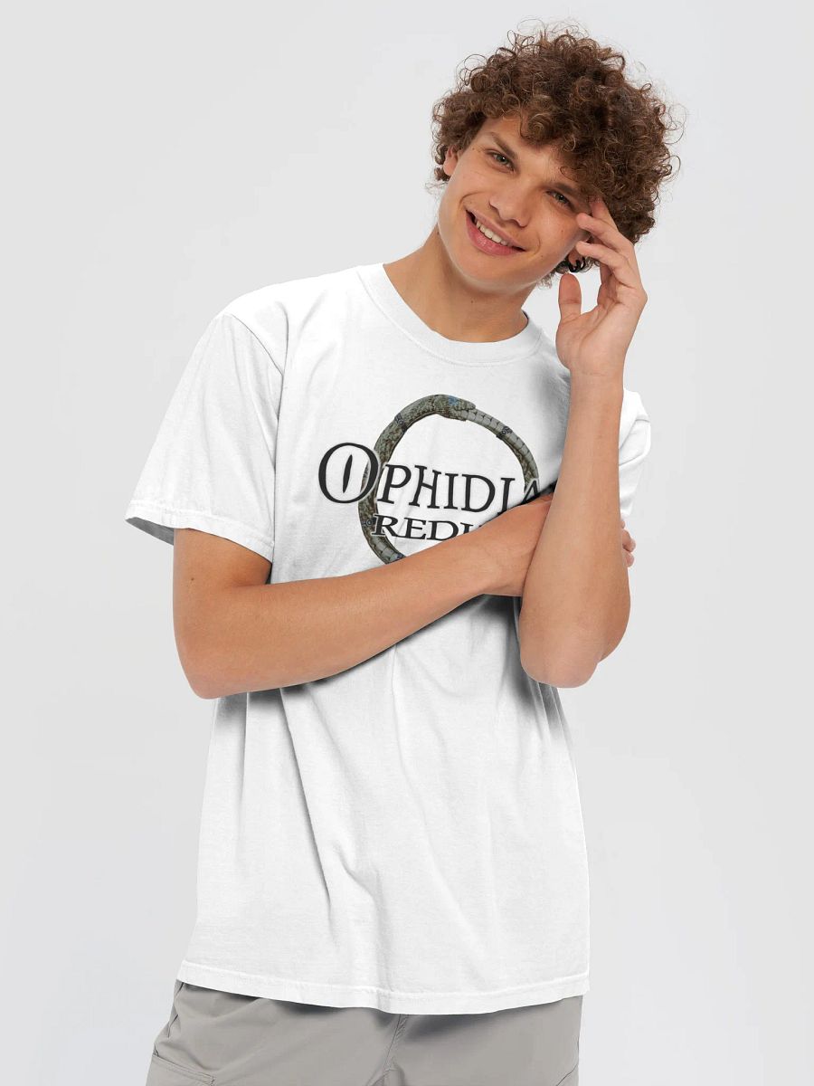 Ophidian Redux T-Shirt product image (5)
