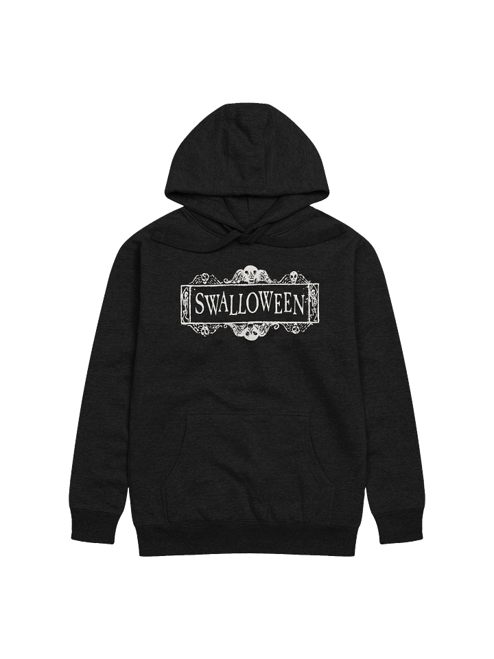 Swalloween Hoodie product image (4)